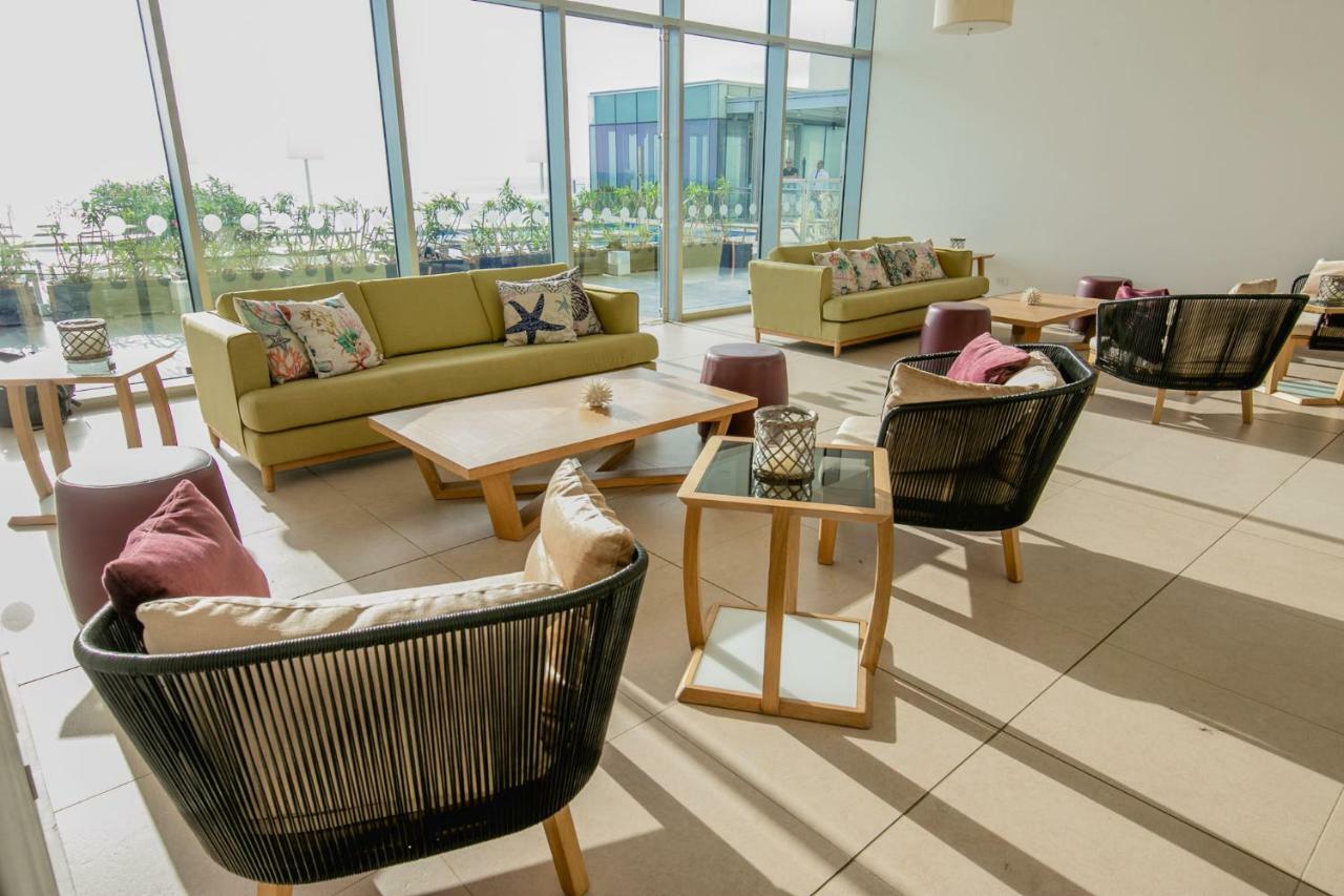 En Lujoso Edificio H2 Plaza Bocagrande