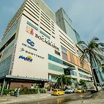 Apartamento en Lujoso Edificio H2 Plaza Bocagrande