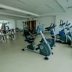 Apartamento En Lujoso Edificio H2 Plaza Bocagrande