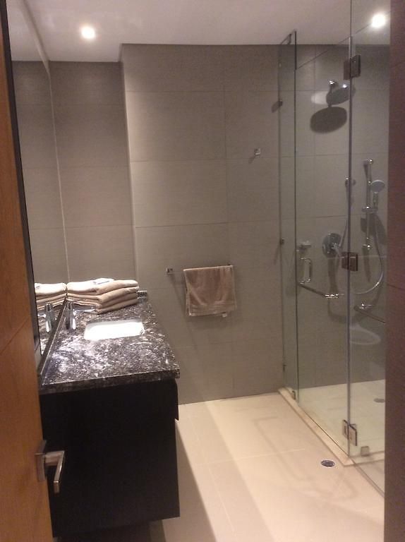 Apartamento En Lujoso Edificio H2 Plaza Bocagrande Cartagena