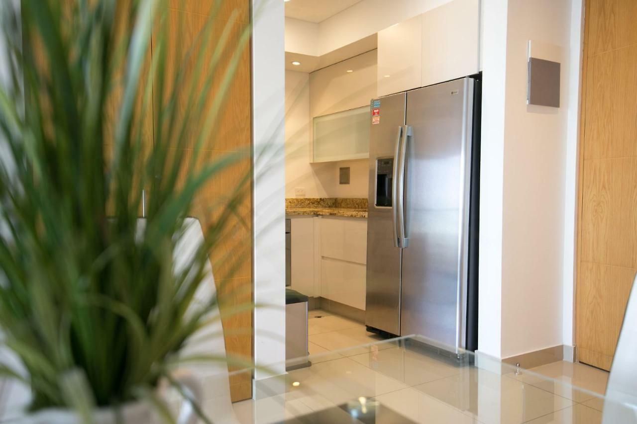 En Lujoso Edificio H2 Plaza Bocagrande Apartamento