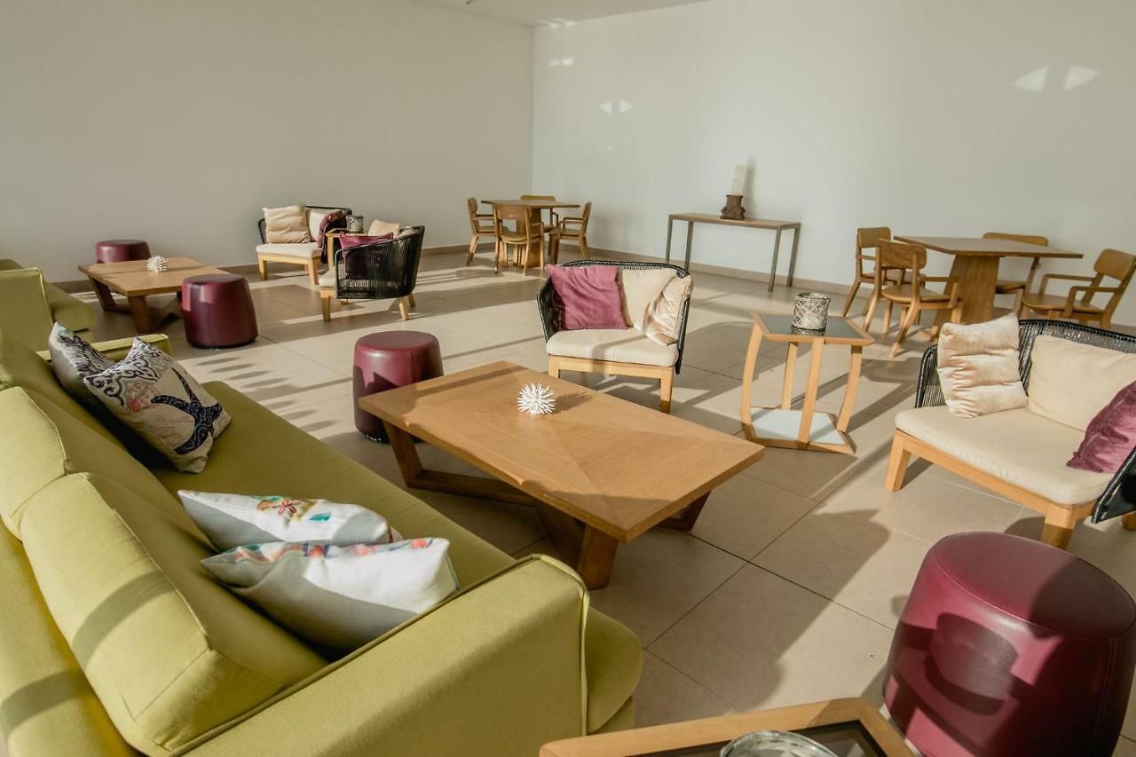 Apartamento En Lujoso Edificio H2 Plaza Bocagrande *