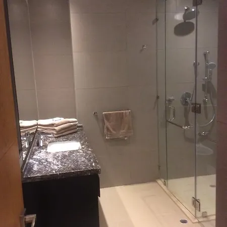 Apartamento En Lujoso Edificio H2 Plaza Bocagrande Cartagena