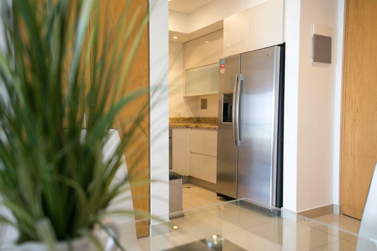 En Lujoso Edificio H2 Plaza Bocagrande Apartment